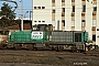 Vossloh 2324 - SNCF "460024"
01.12.2015
Bordeaux, Hourcade Triage [F]
Alexander Leroy