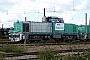 Vossloh 2328 - Hexafret "60028"
21.09.2025
Les Aubrais-Orlans [F]
Thierry Mazoyer
