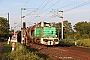 Vossloh 2329 - SNCF "460029"
08.08.2016
Hochfelden [F]
Alexander Leroy