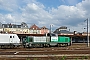 Vossloh ? - SNCF "460030"
16.05.2014
Belfort-Ville [F]
Vincent Torterotot