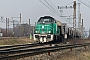 Vossloh 2330 - SNCF "460030"
20.03.2015
Gevrey [F]
Stéphane Storno