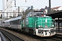 Vossloh ? - SNCF "460031"
03.04.2008
Dijon [F]
Sylvain  Assez