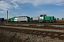 Vossloh ? - SNCF "460032"
19.10.2012
Bantzenheim [F]
Vincent Torterotot