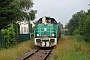 Vossloh 2332 - SNCF "460032"
29.06.2016
Orlans (Loiret) [F]
Thierry Mazoyer