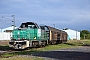 Vossloh 2332 - SNCF "460032"
29.08.2016
Sin-le-Noble [F]
Pascal Sainson