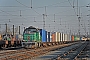 Vossloh ? - SNCF "460033"
12.03.2014
Saint-Jory, Triage [F]
Thierry Leleu