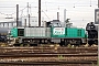 Vossloh ? - SNCF "460034"
17.07.2015
Les Aubrais-Orl�ans (Loiret) [F]
Thierry Mazoyer