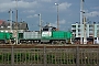 Vossloh ? - SNCF "460035"
18.04.2014
Belfort [F]
Vincent Torterotot