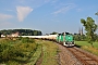 Vossloh ? - SNCF "460035"
01.08.2014
Sarrealbe [F]
Rocco Weidner