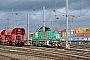 Vossloh ? - SNCF "460038"
19.02.2014
Saint-Jory, Triage [F]
Thierry Leleu