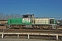 Vossloh ? - SNCF "460038"
12.03.2014
Saint-Jory, Triage [F]
Thierry Leleu