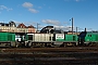 Vossloh ? - SNCF "460038"
17.10.2014
Belfort-Ville [F]
Vincent Torterotot