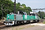 Vossloh 2338 - SNCF "460038"
03.07.2015
Poitiers [F]
André Grouillet