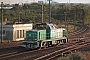 Vossloh 2339 - SNCF "460039"
16.08.2016
Dunkerque [F]
Nicolas Beyaert