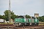 Vossloh 2339 - SNCF "460039"
22.08.2017
Saintes [F]
Patrick Staehl