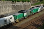 Vossloh ? - SNCF "460040"
13.06.2014
Belfort [F]
Vincent Torterotot