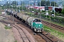 Vossloh 2340 - SNCF "460040"
25.04.2018
Sotteville-ls-Rouen [F]
Mathijs Kok