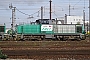 Vossloh 2341 - SNCF "460041"
28.04.2019
Les Aubrais-Orl�ans (Loiret) [F]
Thierry Mazoyer