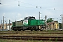 Vossloh ? - SNCF "460046"
25.07.2014
Belfort-Ville [F]
Vincent Torterotot