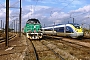 Vossloh 2346 - SNCF "460046"
02.11.2014
Les Aubrais-Orl�ans (Loiret) [F]
Thierry Mazoyer