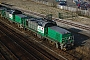 Vossloh 2348 - SNCF "460048"
14.03.2014
Belfort [F]
Vincent Torterotot