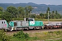 Vossloh 2348 - SNCF "460048"
14.09.2019
Rouffach [F]
Vincent Torterotot