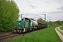 Vossloh ? - SNCF "460051"
07.05.2013
Fontenelle [F]
Vincent Torterotot