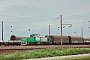 Vossloh ? - SNCF "460051"
10.05.2012
Dunkerque [F]
Nicolas Beyaert