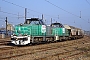 Vossloh 2351 - SNCF "460051"
20.10.2018
Les Aubrais-Orlans (Loiret) [F]
Thierry Mazoyer