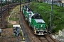 Vossloh ? - SNCF "460052"
27.05.2012
Les Aubrais Orleans (Loiret) [F]
Thierry Mazoyer