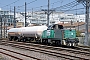 Vossloh 2352 - SNCF "460052"
01.07.2025
Bordeaux Saint-Jean [F]
Andr Grouillet