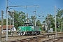 Vossloh 2353 - SNCF "460053"
10.04.2014
Saint-Jory, Triage [F]
Thierry Leleu