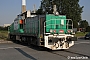 Vossloh ? - SNCF "460054"
26.07.2012
Le Havre [F]
Lutz Goeke