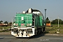 Vossloh 2354 - SNCF "460054"
26.07.2012
Le Havre [F]
Alexander Leroy