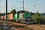 Vossloh 2354 - SNCF "460054"
26.07.2012
Le Havre [F]
Alexander Leroy