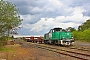 Vossloh ? - SNCF "460056"
28.04.2014
Forbach  [F]
Rocco Weidner