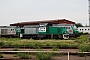 Vossloh ? - SNCF "460056"
02.08.2014
Hausbergen [F]
Yannick Hauser