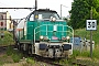 Vossloh 2357 - SNCF "460057"
08.06.2017
Orl�ans (Loiret) [F]
Thierry Mazoyer