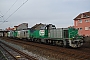 Vossloh ? - SNCF "460058"
22.03.2013
Belfort [F]
Vincent Torterotot