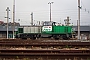 Vossloh 2358 - SNCF "460058"
22.11.2012
Belfort-Ville [F]
Vincent Torterotot