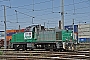 Vossloh 2360 - SNCF "460060"
21.06.2014
Saint-Jory, Triage [F]
Thierry Leleu