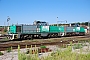 Vossloh ? - SNCF "460062"
05.09.2013
Blainville-Damelevires [F]
Yannick Hauser