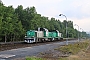 Vossloh ? - SNCF "460063"
01.08.2014
Kalhausen [F]
Rocco Weidner