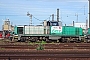 Vossloh 2363 - SNCF "460063"
07.05.2016
Les Aubrais-Orlans (Loiret) [F]
Thierry Mazoyer