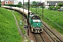 Vossloh 2363 - SNCF "460063"
12.05.2016
Les Aubrais-Orlans (Loiret) [F]
Thierry Mazoyer