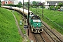 Vossloh 2363 - SNCF "460063"
12.05.2016
Les Aubrais-Orlans (Loiret) [F]
Thierry Mazoyer