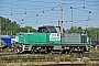 Vossloh 2363 - SNCF "460063"
09.07.2016
Saint-Jory, Triage [F]
Thierry Leleu