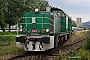 Vossloh 2364 - SNCF "460064"
27.07.2012
Rouen, Port  [F]
Alexander Leroy