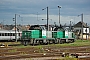 Vossloh ? - SNCF "460065"
19.09.2014
Belfort-Ville [F]
Vincent Torterotot