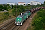 Vossloh ? - SNCF "460067"
30.08.2013
Les Aubrais Orléans (Loiret) [F]
Thierry Mazoyer